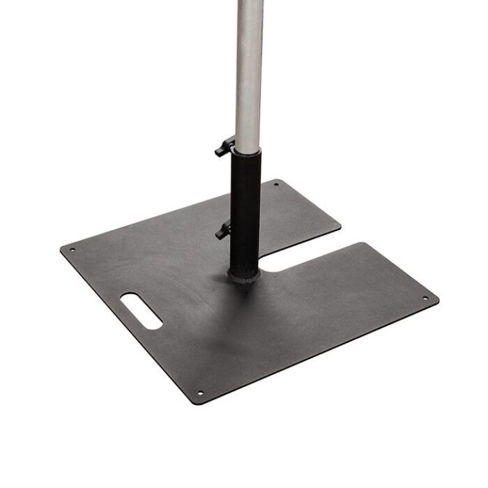 Doughty Engineering Tank Trap (Fixed Base)