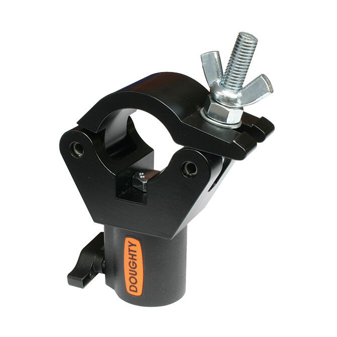 Doughty Engineering 2" Tee Bar Stand Top