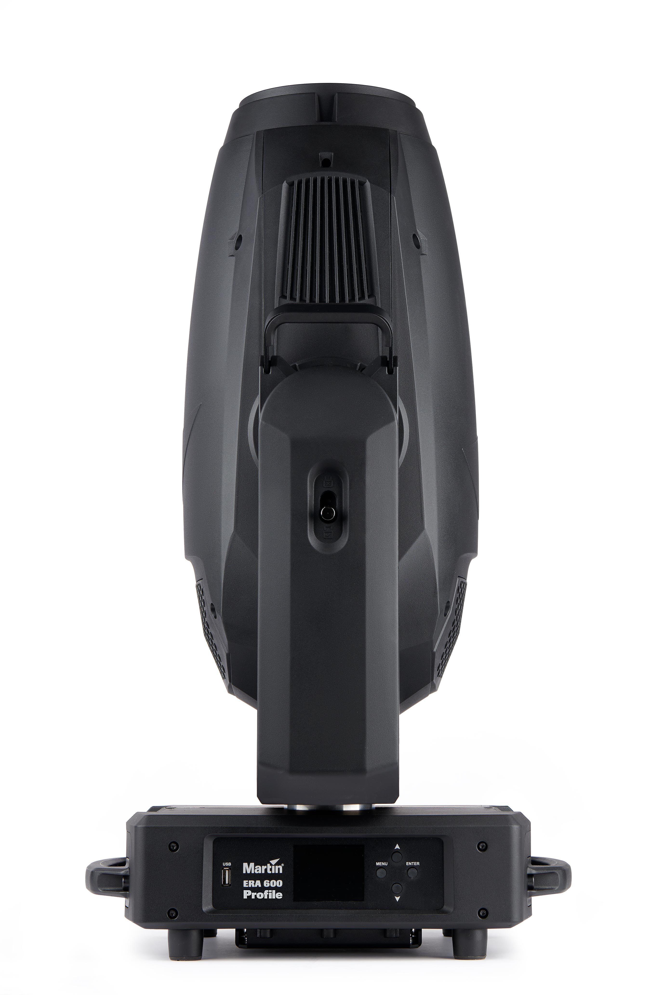 Martin ERA 400 Performance Blendenschieber Spot Moving Head CMY Gobo Zoom Animation Frost