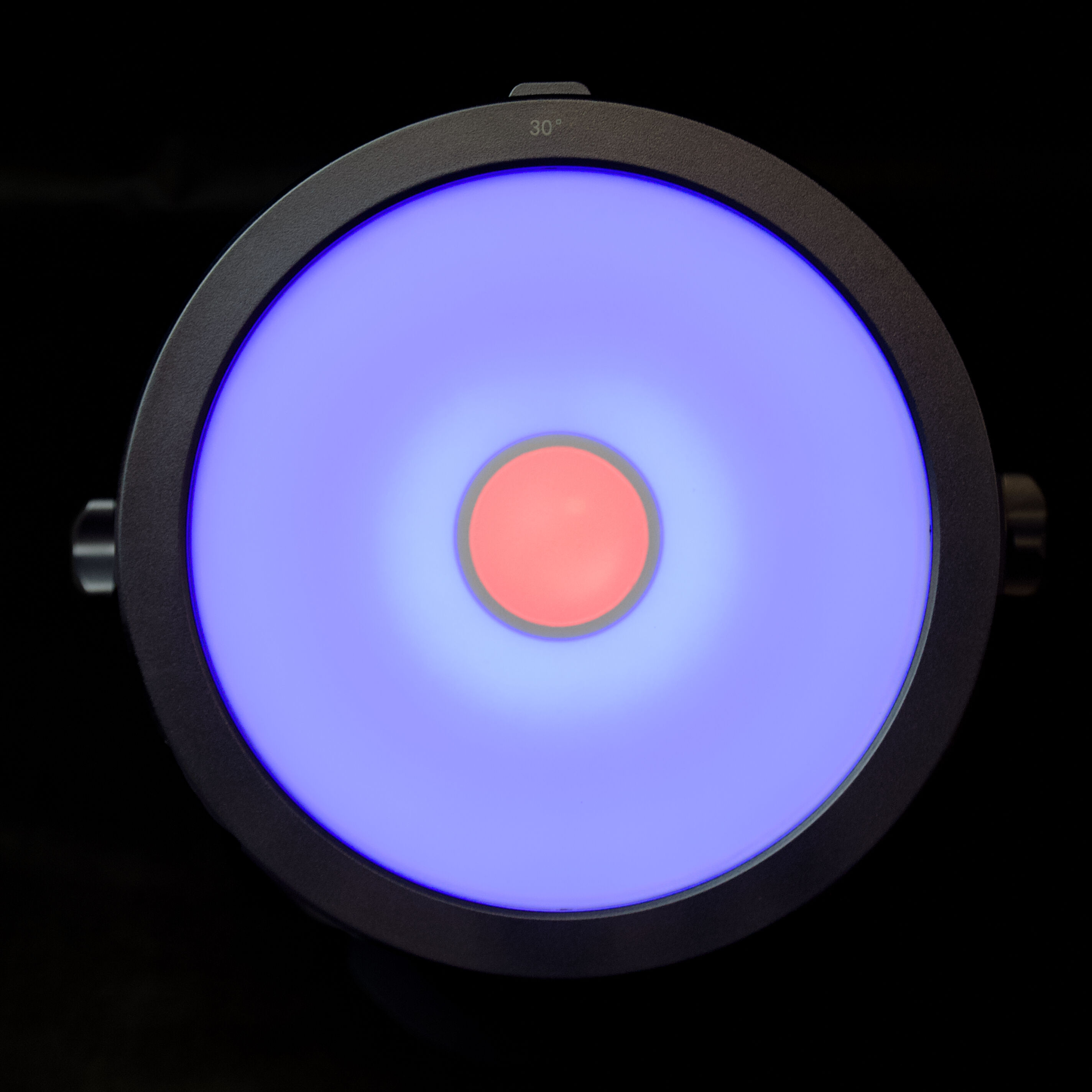 Diffuseur Portman Wide Angle 20°