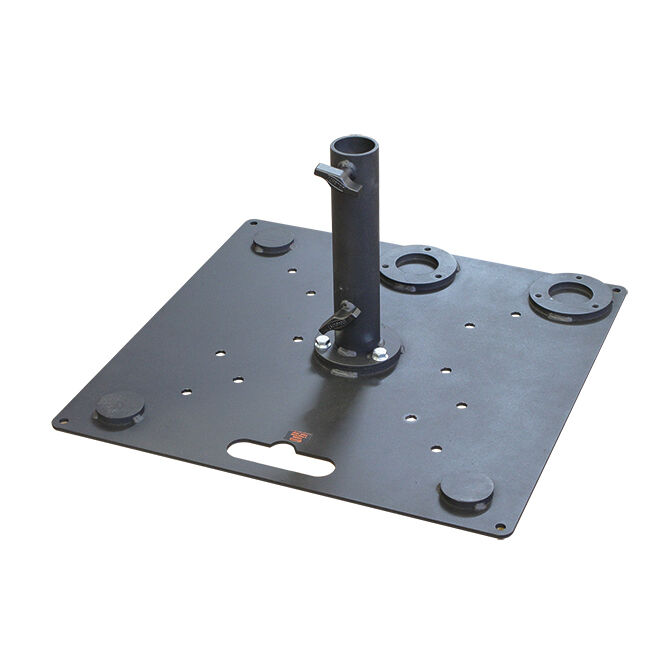 Doughty Engineering Tank Trap 3 Position
