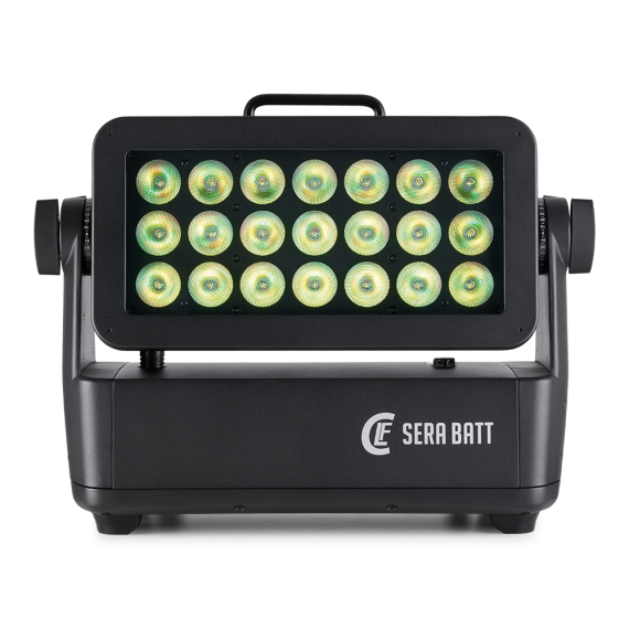 CLF Lighting Sera Batt  IP65