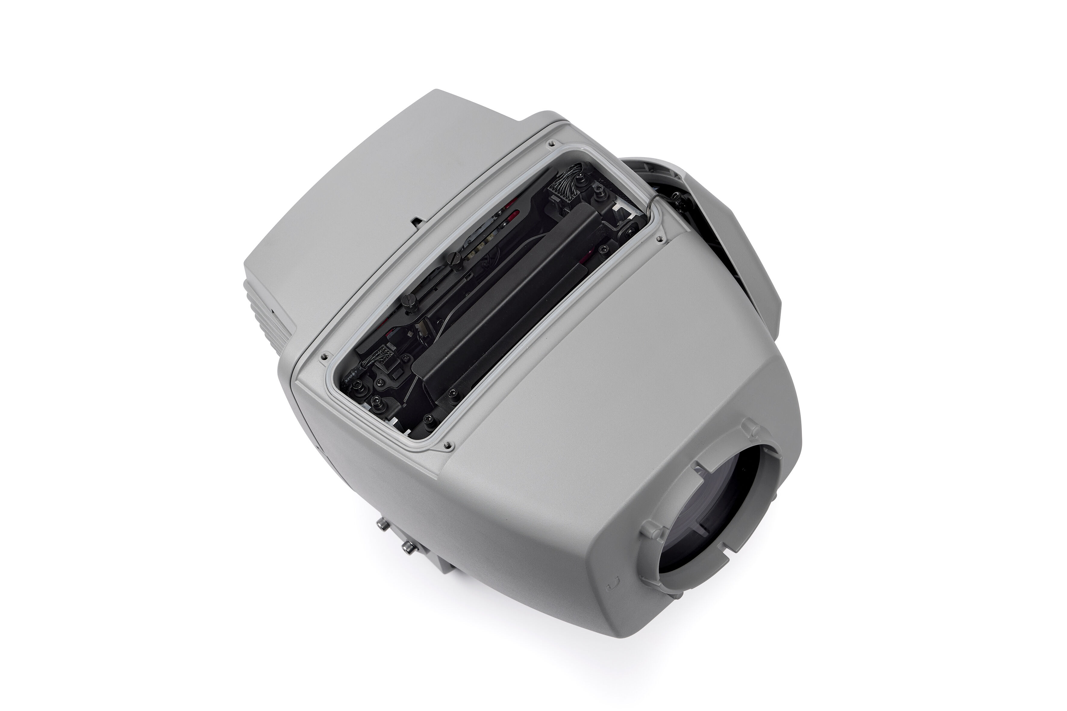 Martin Professional Exterior Projection Pro Compact, Gris