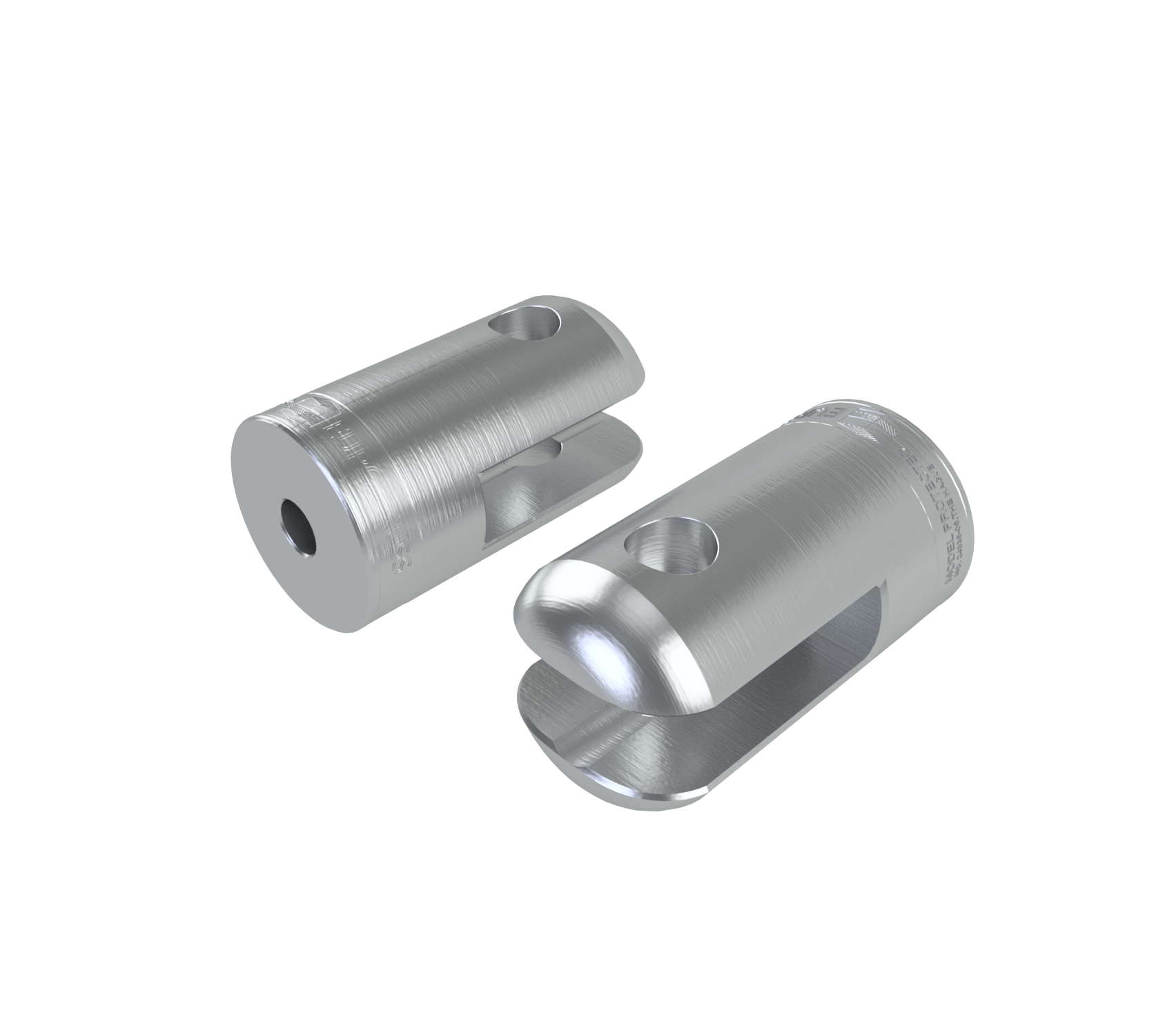 Eurotruss Hingepart Bold on Female - (ST, XT, TT)