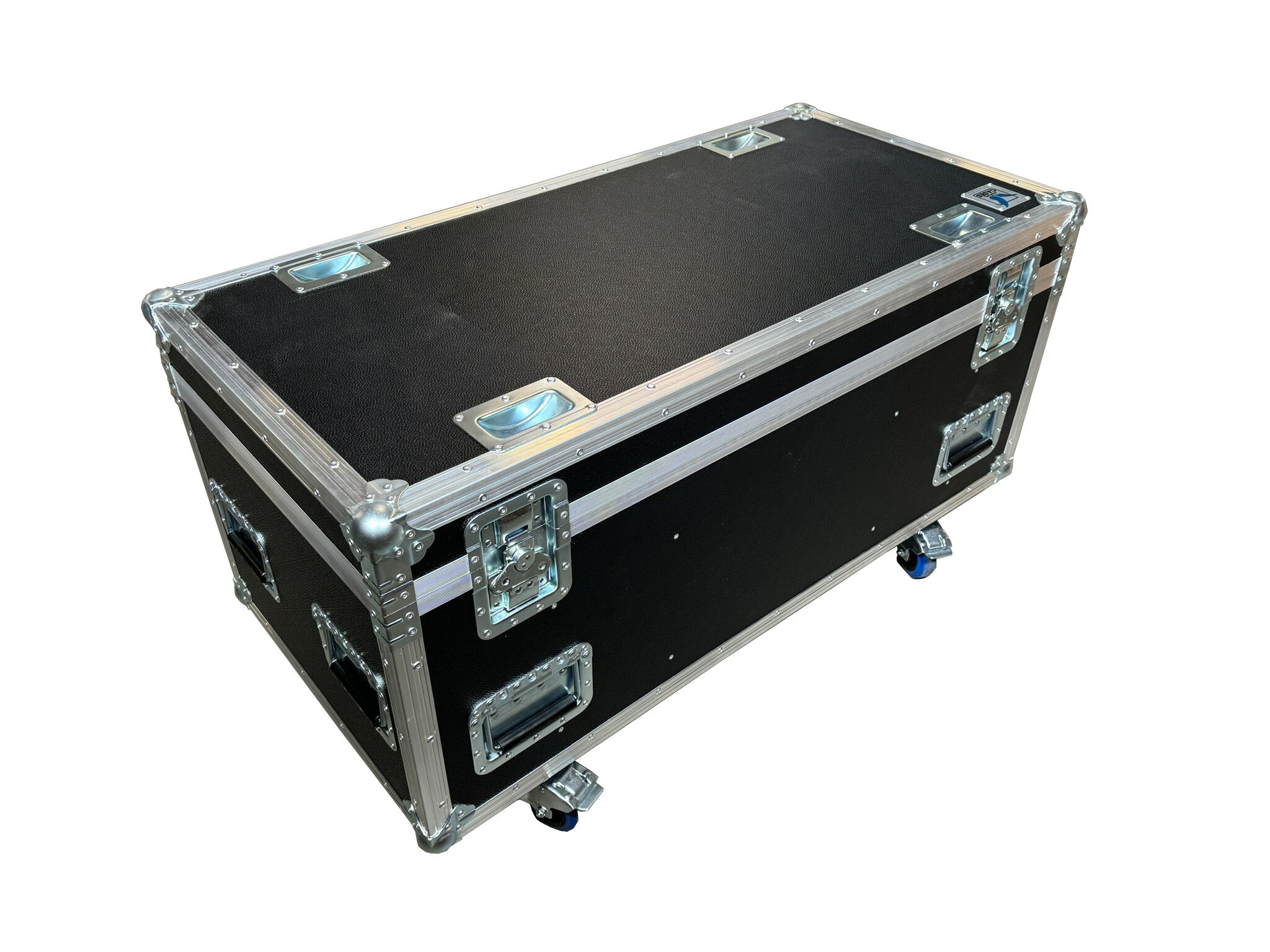 Amptown Flightcase pour 4 CLF Sera