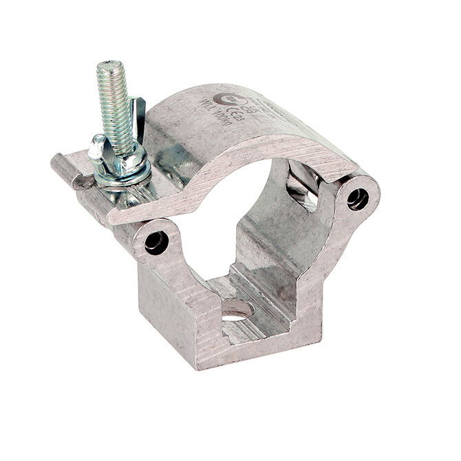 Doughty Engineering Atom Half Coupler, 35mm