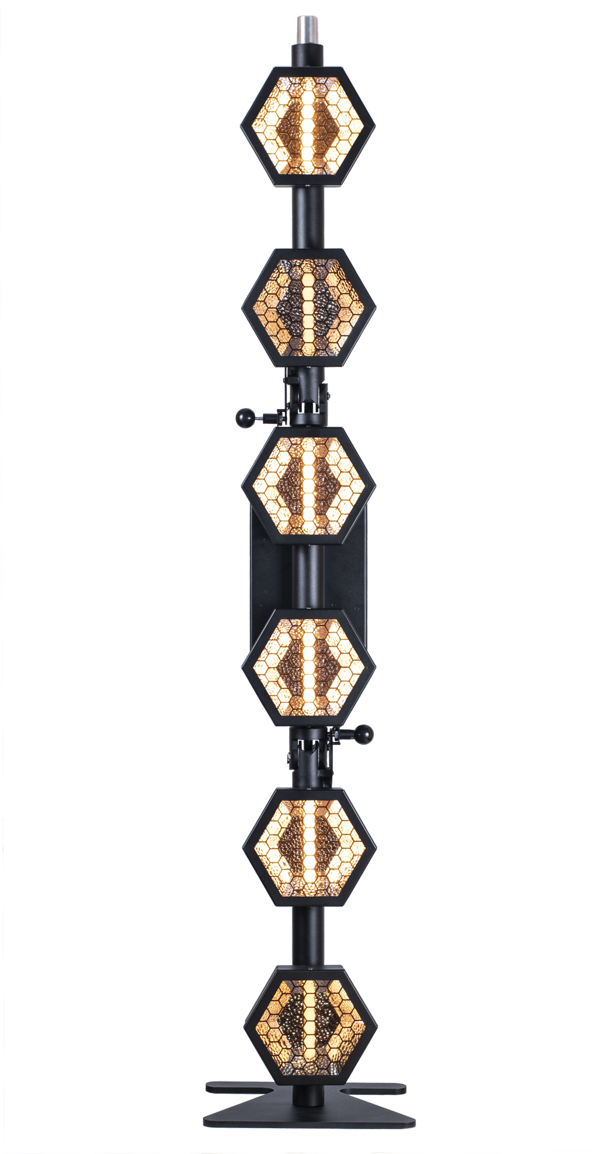 Portman Lights P2 EVO™