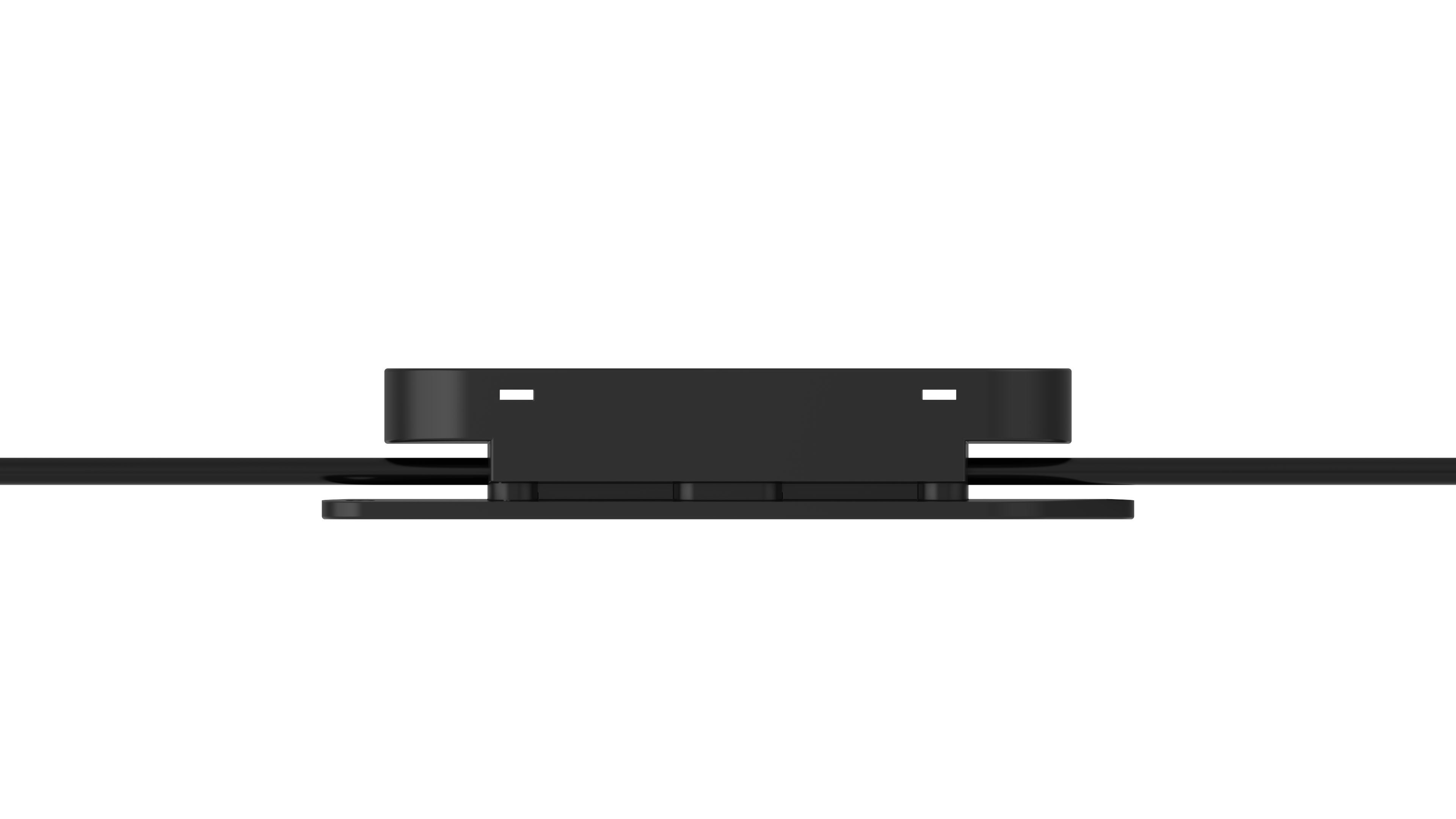 Enttec SMART PXL-100x25 Dot String, 7 Dots, 400mm Pixel Pitch