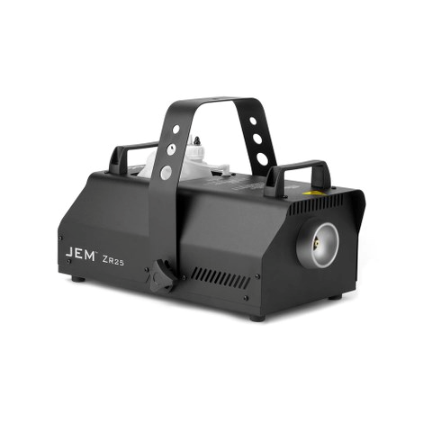 Martin JEM ZR25 Machine à fumée Fog Machine DMX