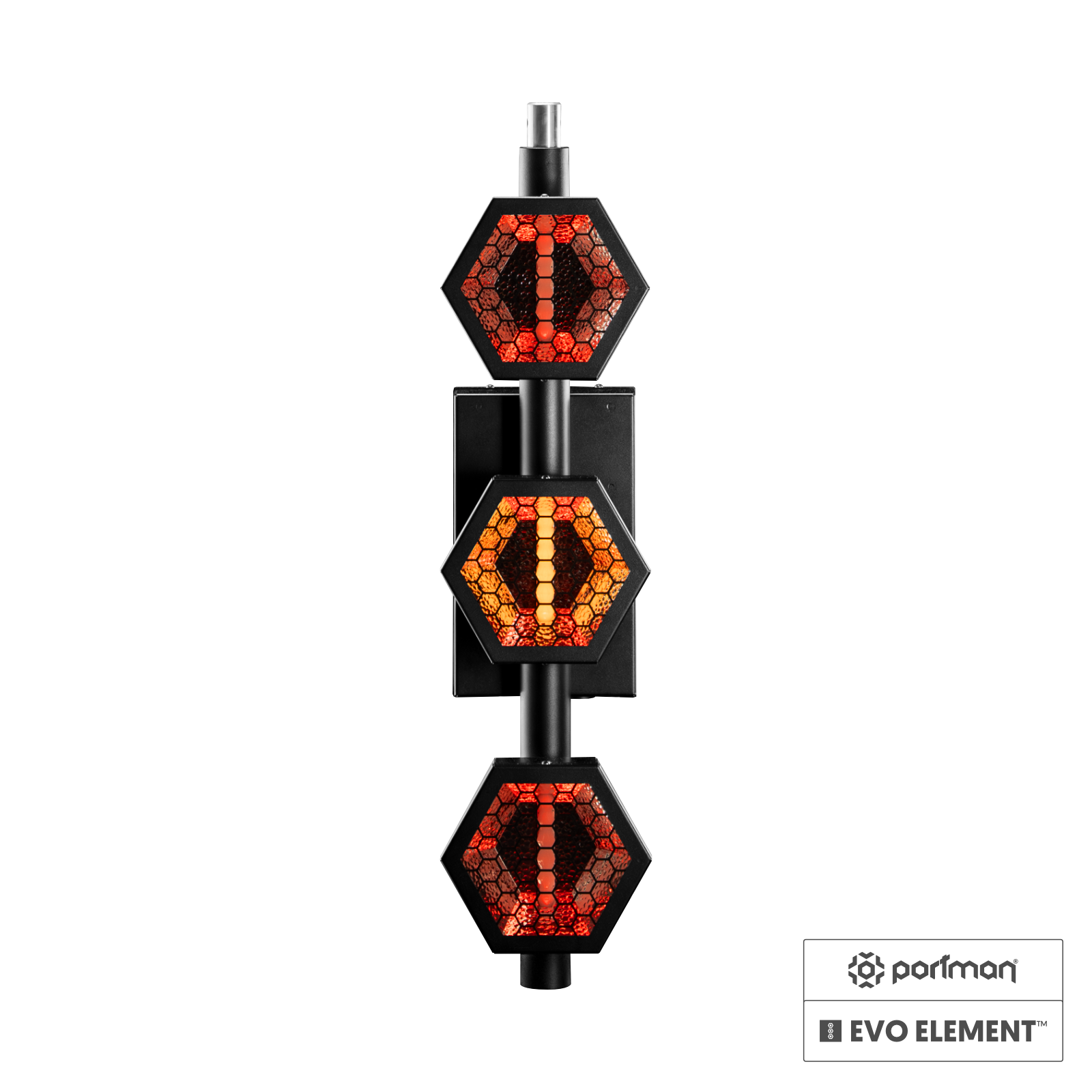Portman Lights EVO Élément™