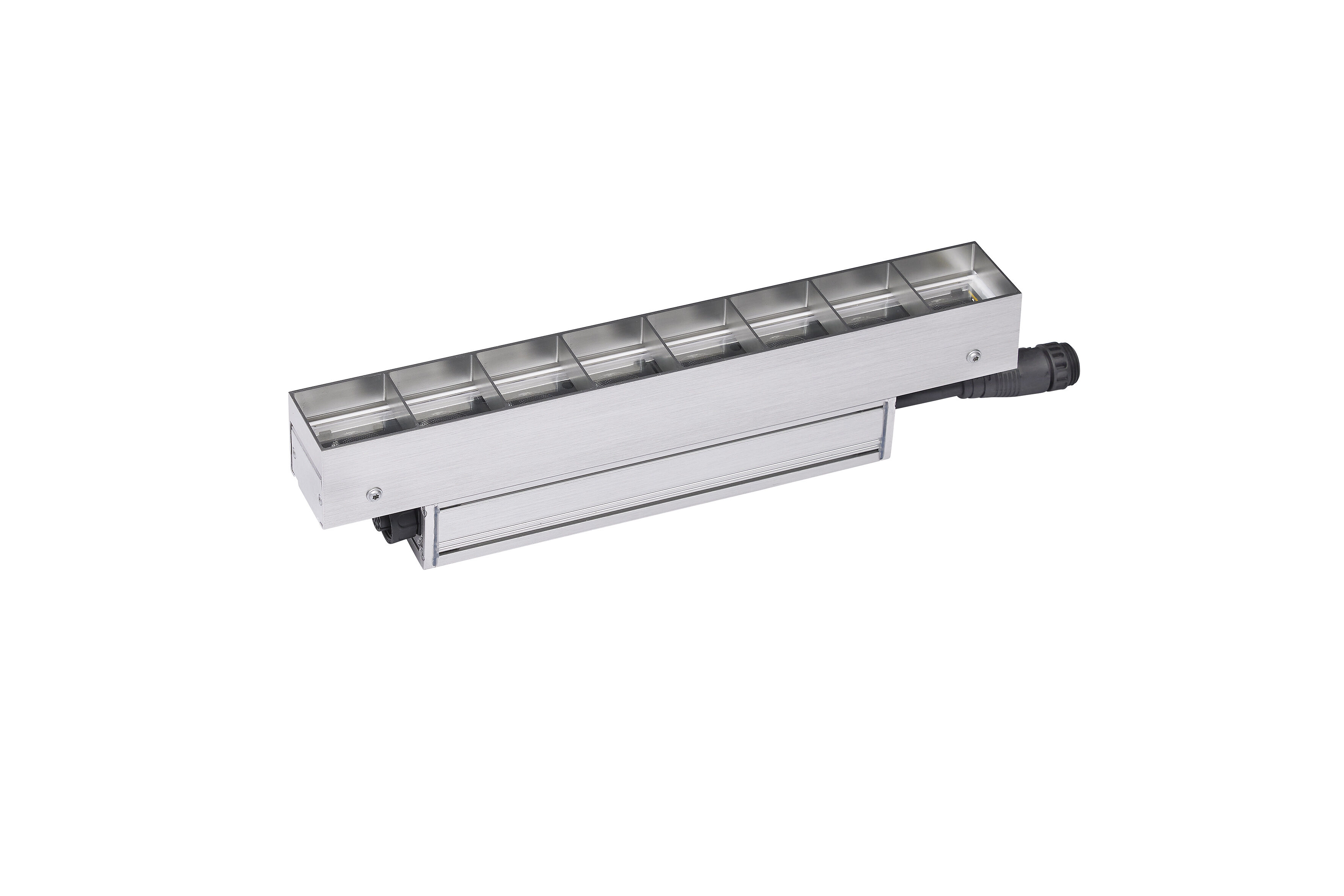 Martin Professional Exterior Linear Pro Graze QUAD, 1,2 m, IP66, produit de deuxième choix