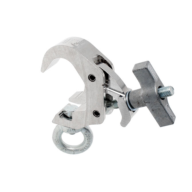 Doughty Engineering Quick Trigger Slimline Hanging Clamp