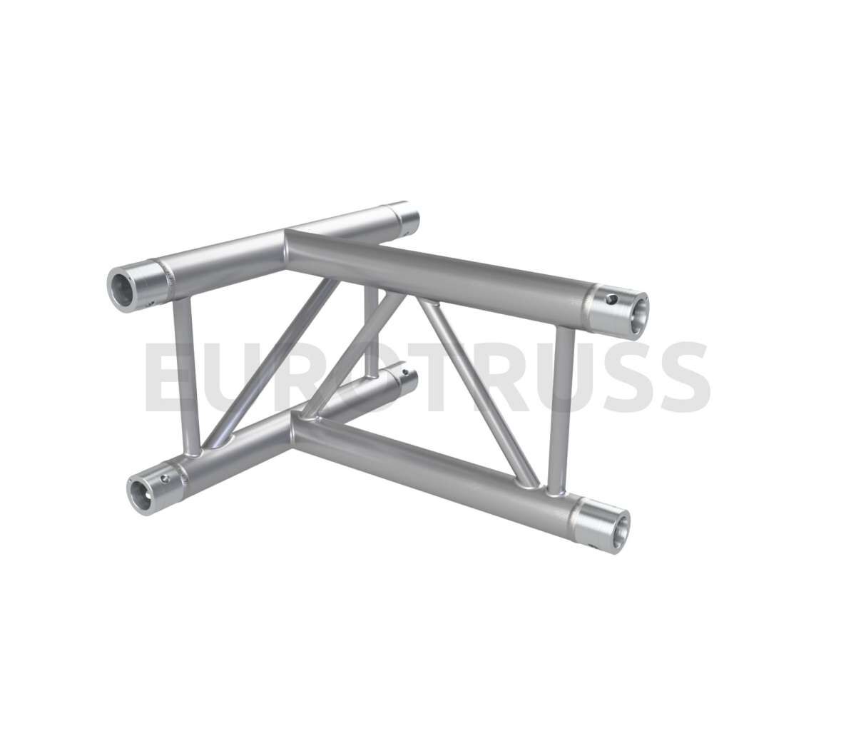 Eurotruss HD32 Pièce en T 3 voies 50 x 50 cm