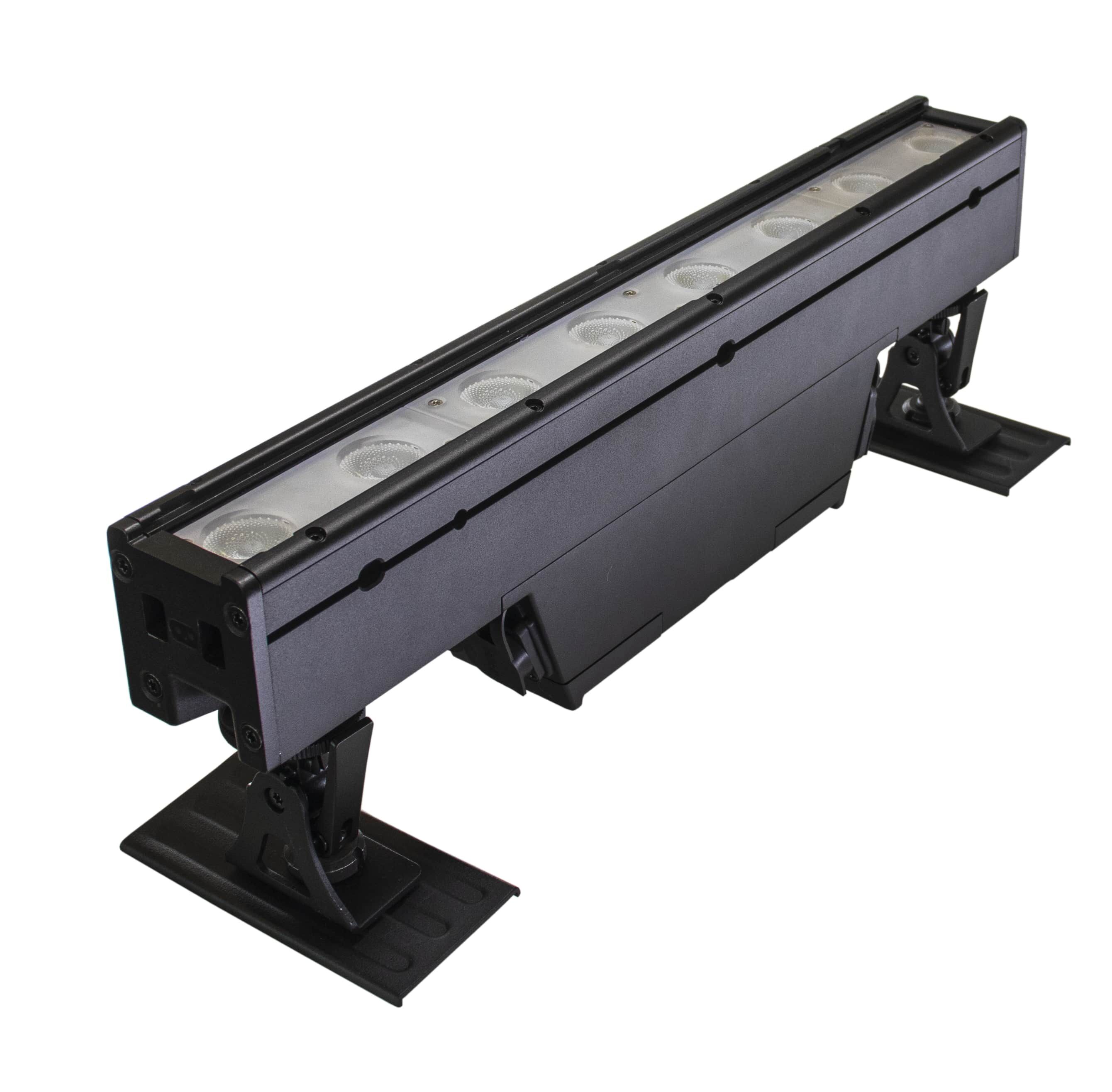 Astera AX2-50 RGB + Mint + Amber IP65 50 cm Batterie CRMX