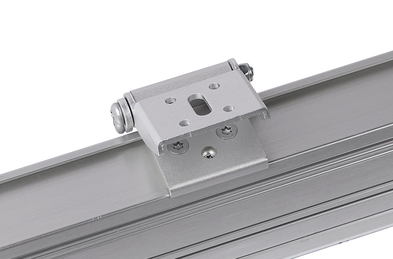 Martin Professional Exterior Linear Pro Adjustable Bracket, set de 10 pièces