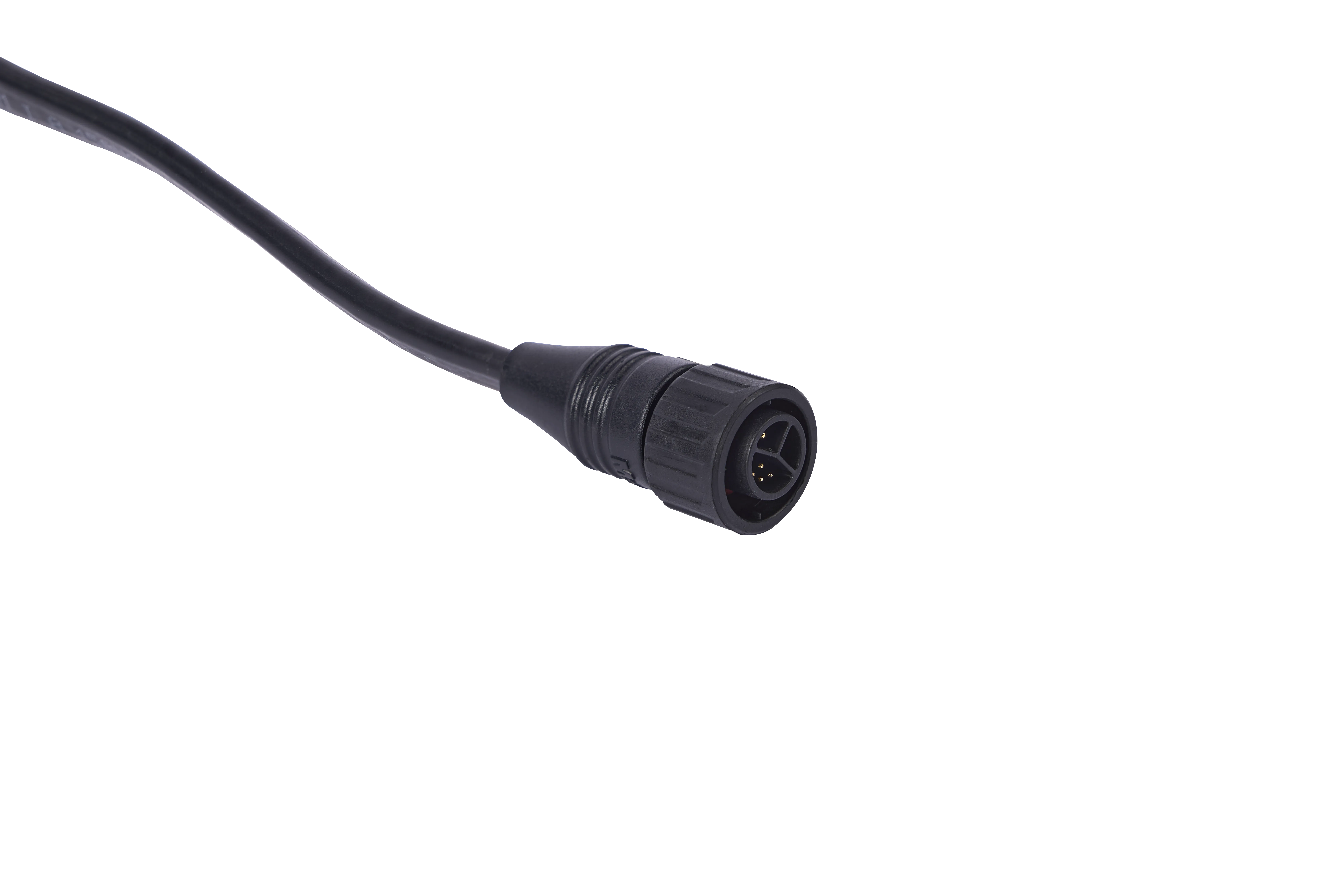 Martin Professional Câble DC + Ethernet DCE-DCE, 1 m