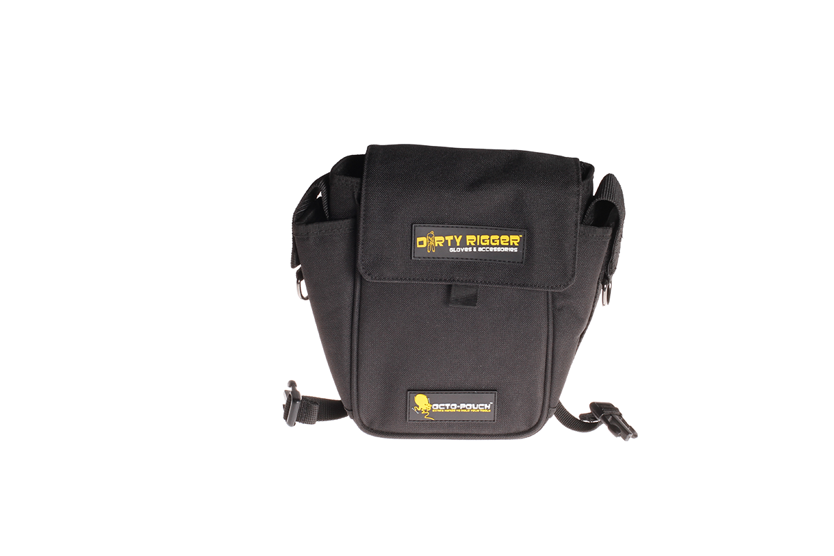 Dirty Rigger Tech Pochette