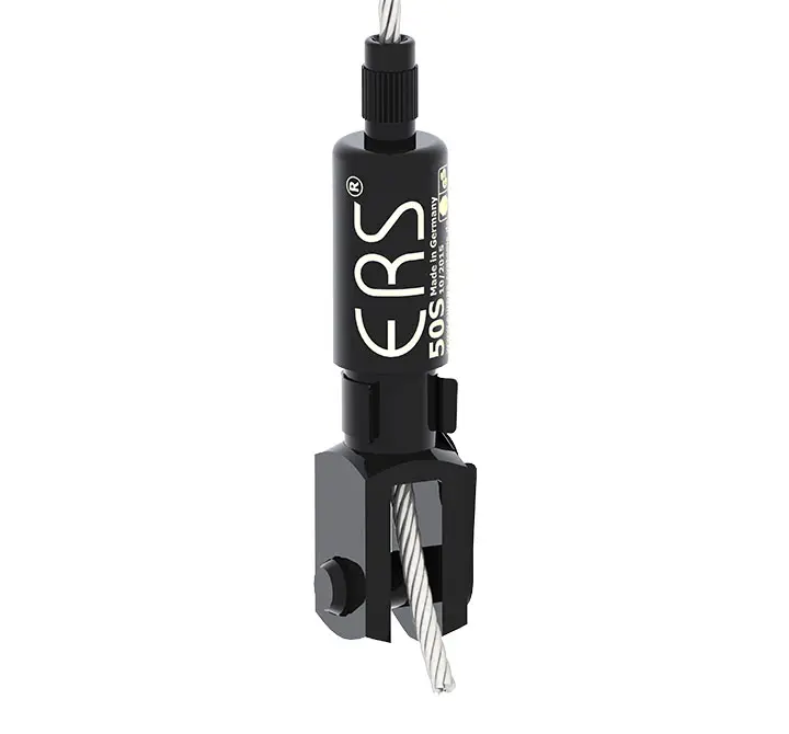 ERS RopeFix 50S mit Gabelkopf