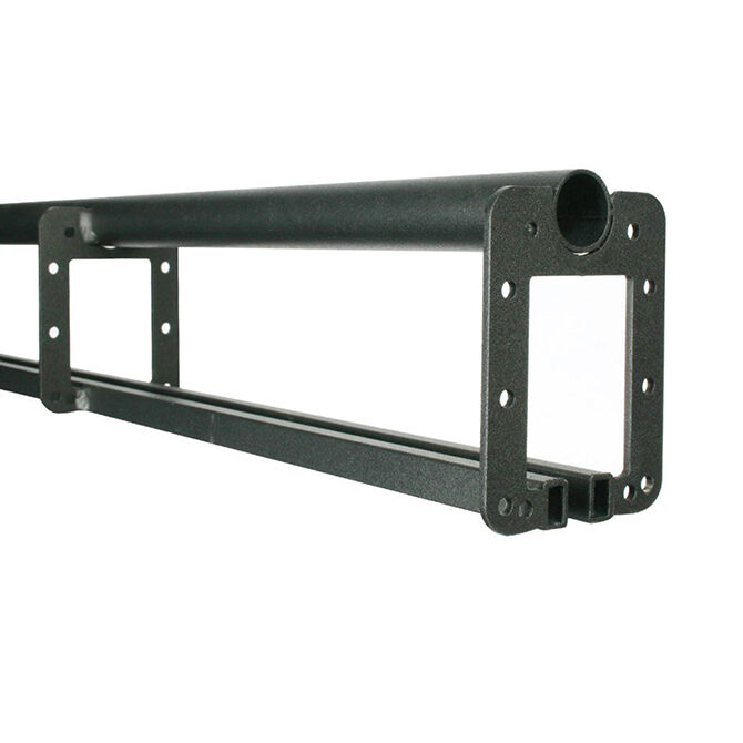 Doughty Engineering Sixtrack 0.25 m  - Gerades Segment