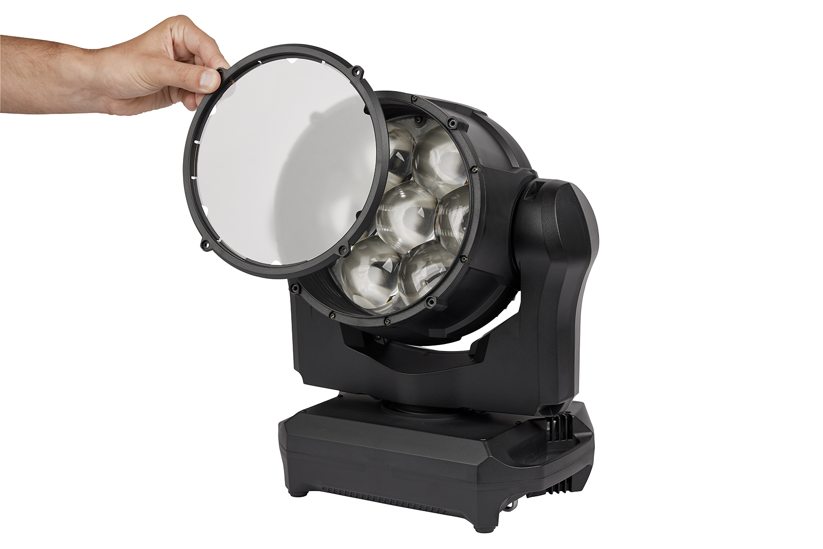 Martin Professional MAC Aura XIP in Dual SIP