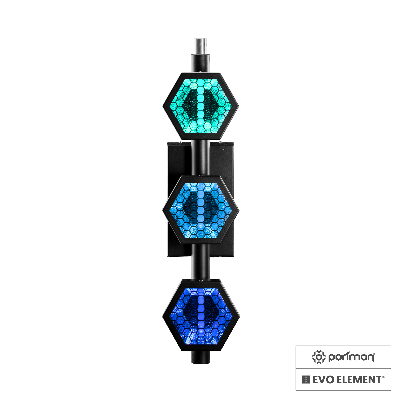 Portman Lights EVO Élément™
