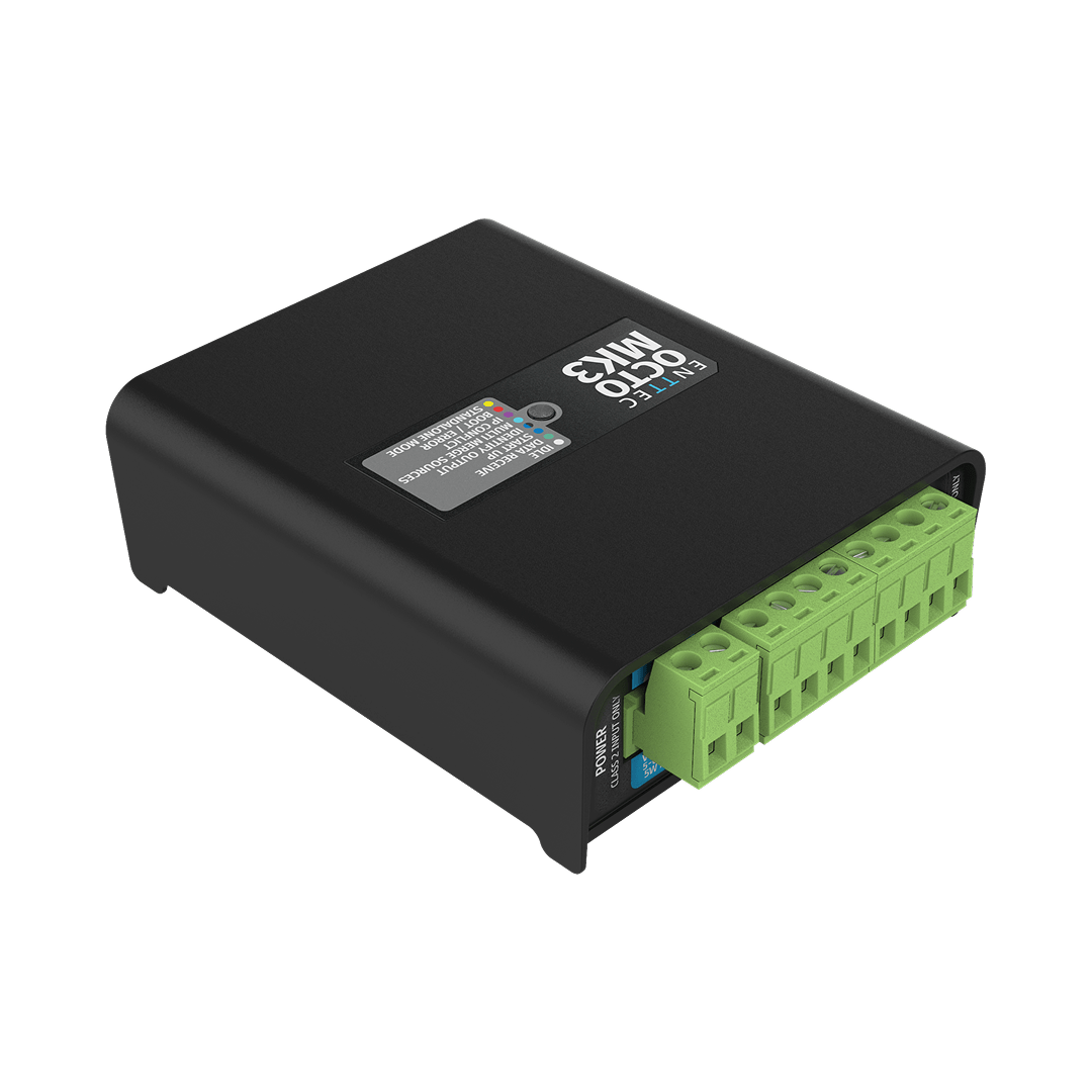 Enttec Octo Mk3