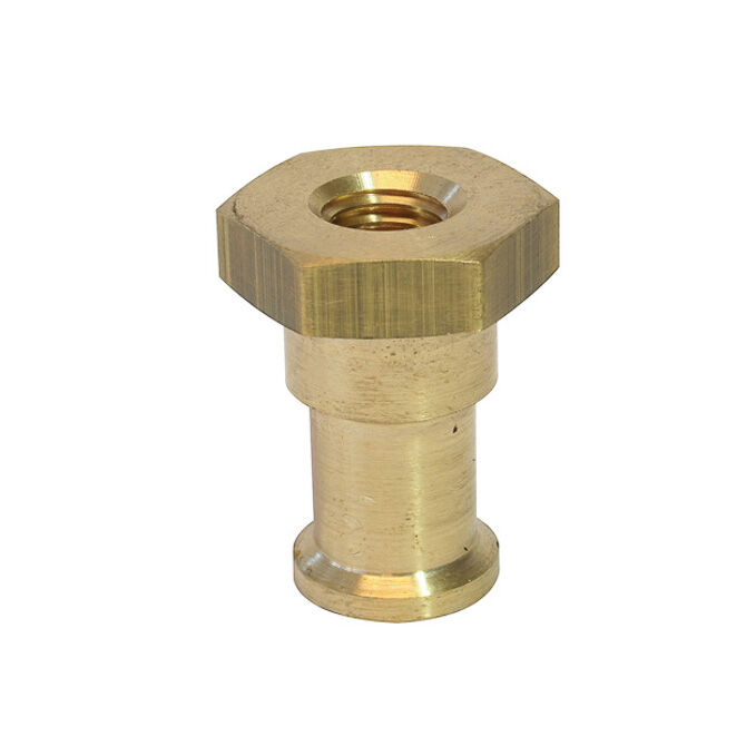 Doughty Engineering Snap-In M10 Low Profile Socket