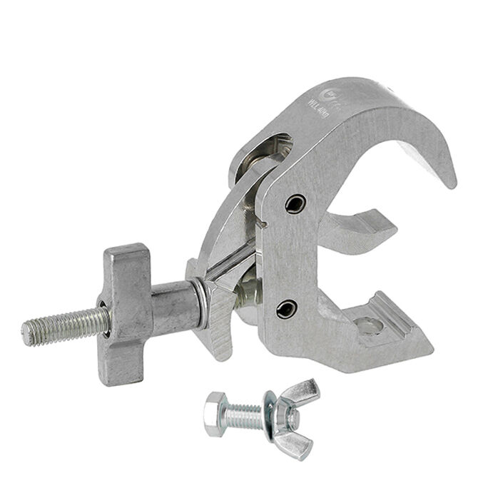 Doughty Engineering Baby Quick Trigger Clamp