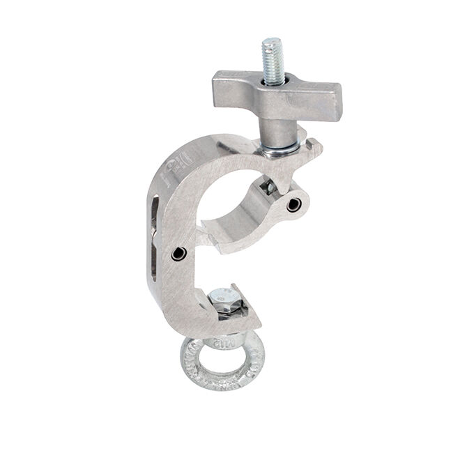Doughty Engineering Trigger Clamp Hanging Clamp (écrou à œil M12 - 340 kg)
