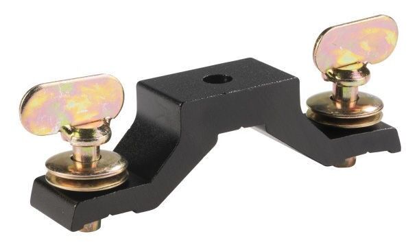 Ayrton Aluminium Omega Bracket - IP Range