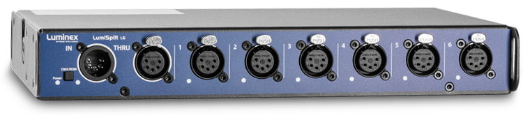 Luminex LumiSplit 1.6