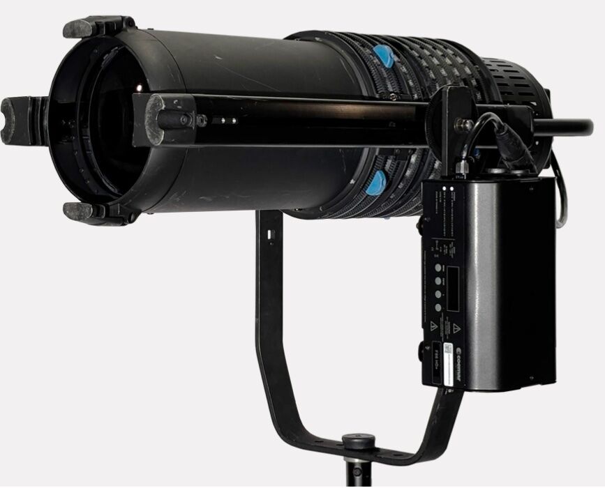 Coemar ADB Warp Relite Kit Fullspectrum+ Theater "High Power"