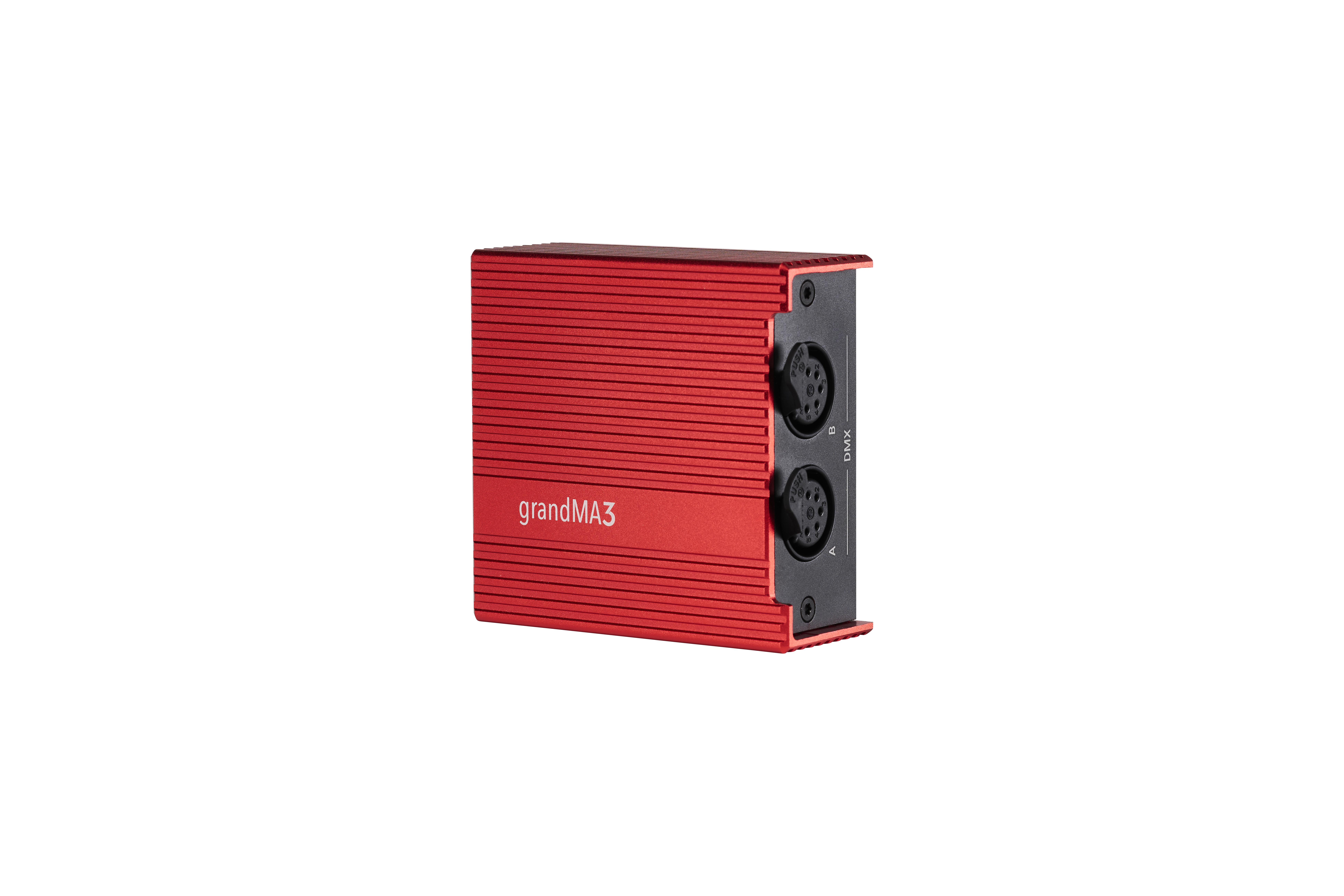 MA Lighting grandMA3 onPC DMX-key starter