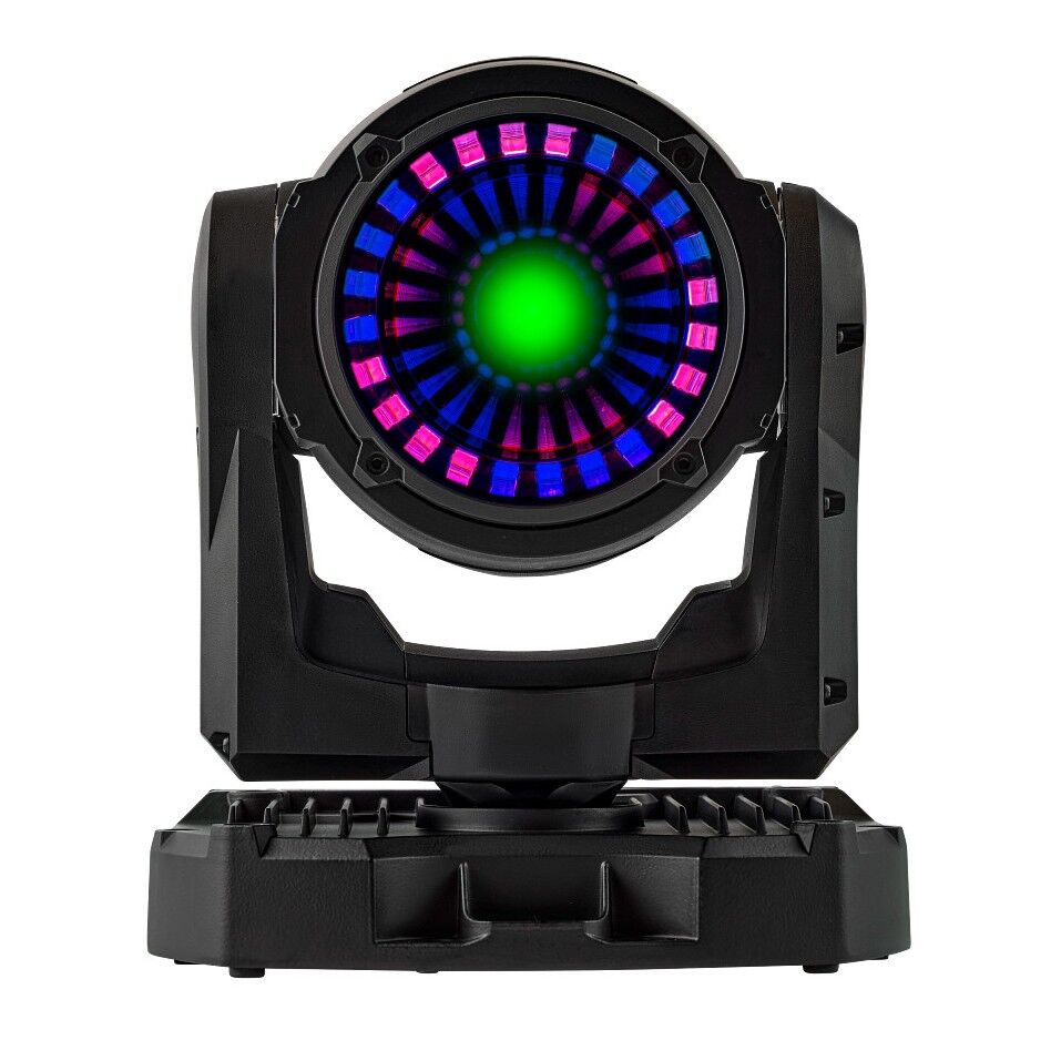 Martin Professional MAC One Beam in EPS