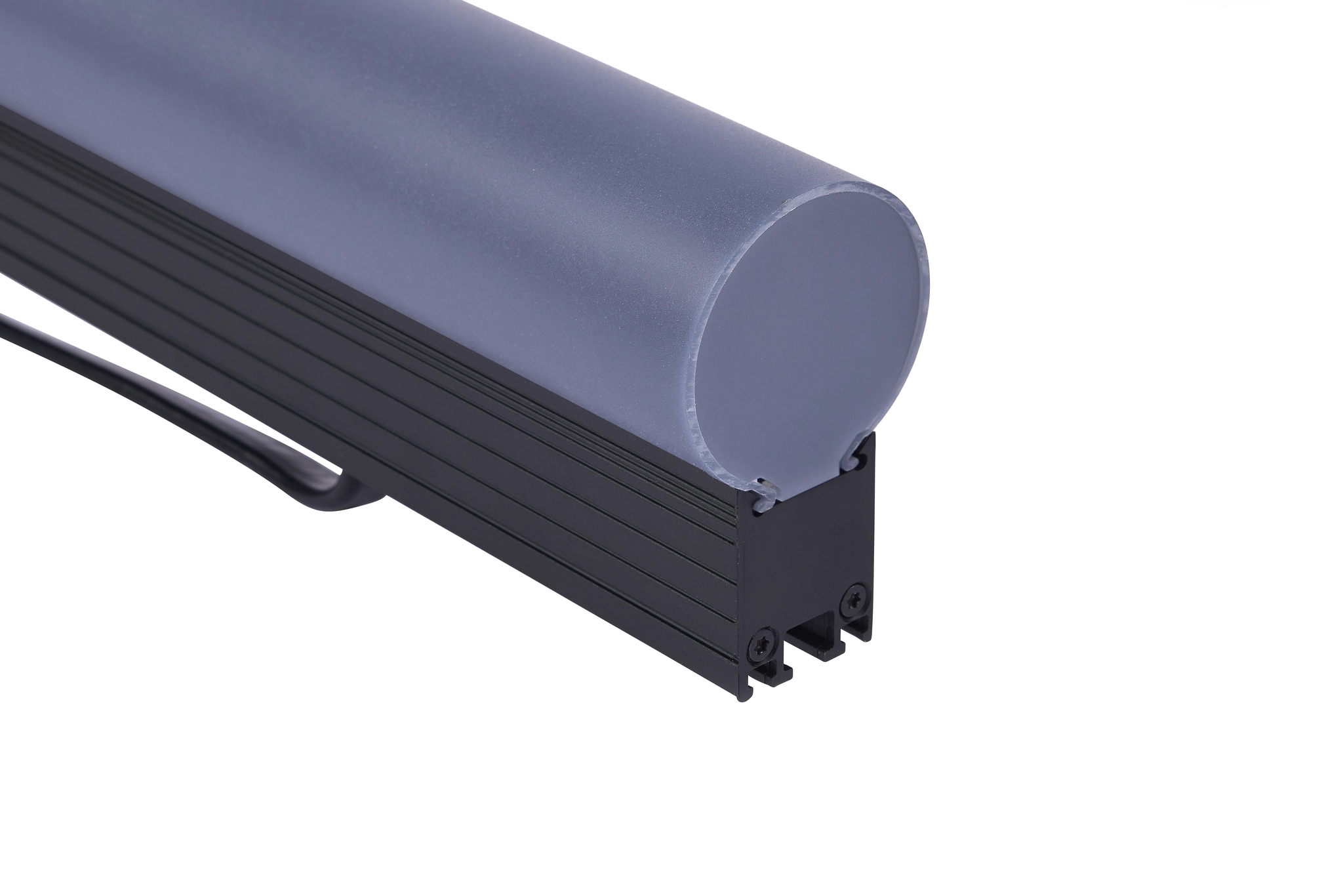 Martin Professional VDO Sceptron Tube Smoked Diffuser 320mm