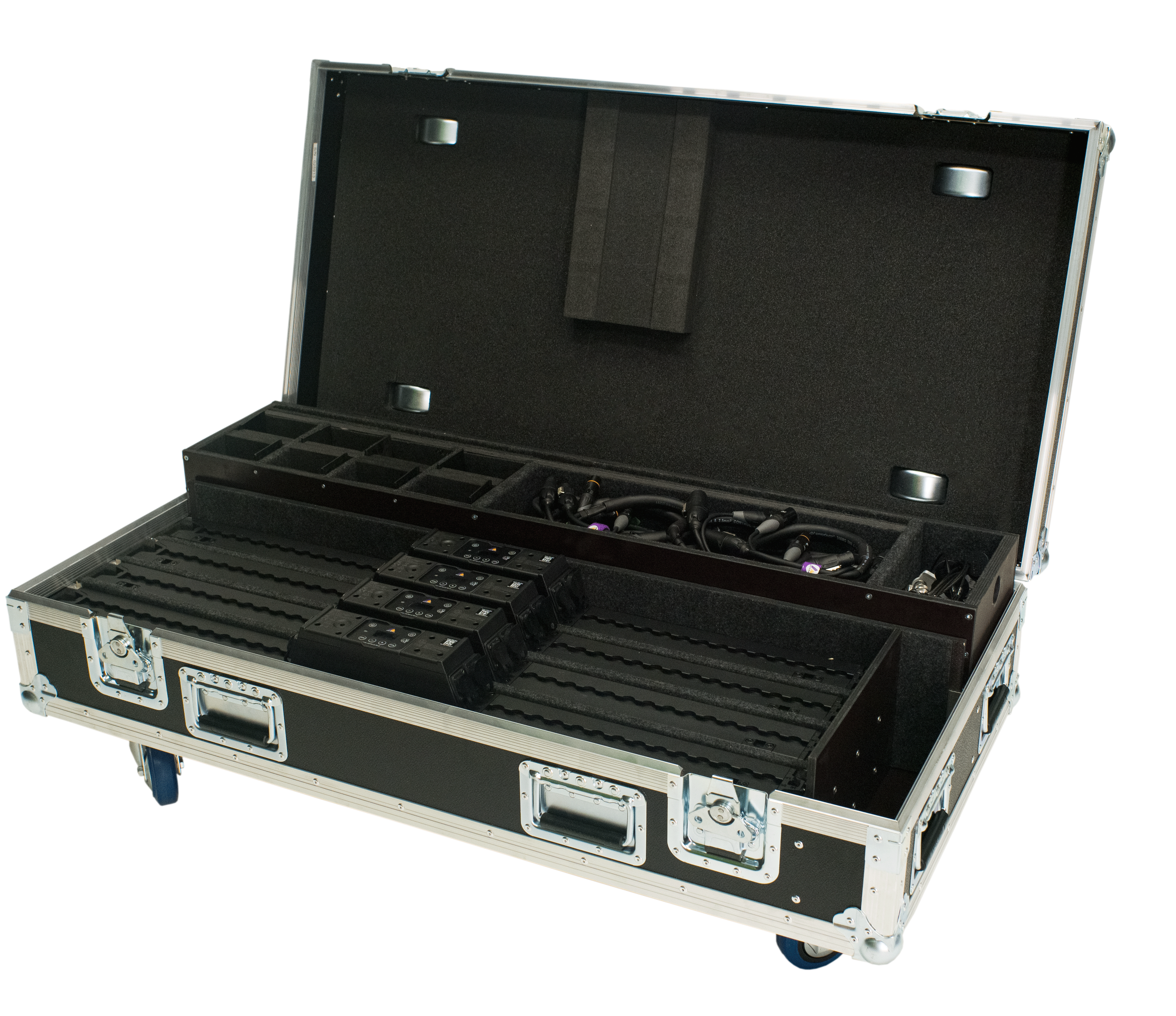 Astera AX2 Charging Case 100