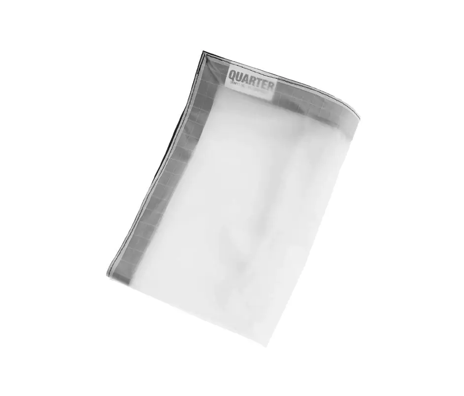 DOP Choice Front Diffusion Quarter Grid Cloth SNAPBAG® - 1 x  Helios