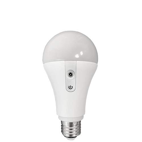 Astera FP5 E27 NYX Bulb blanc RGBA + Mint CRMX RF et Bluetooth Câble USB