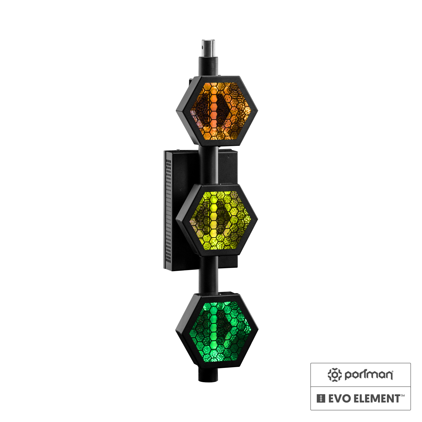 Portman Lights EVO Élément™