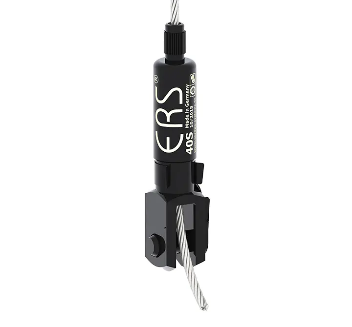 ERS RopeFix 40S mit Gabelkopf