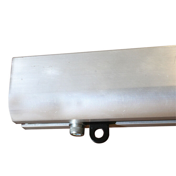 Doughty Engineering Doughty Rail - Slide In End Stop