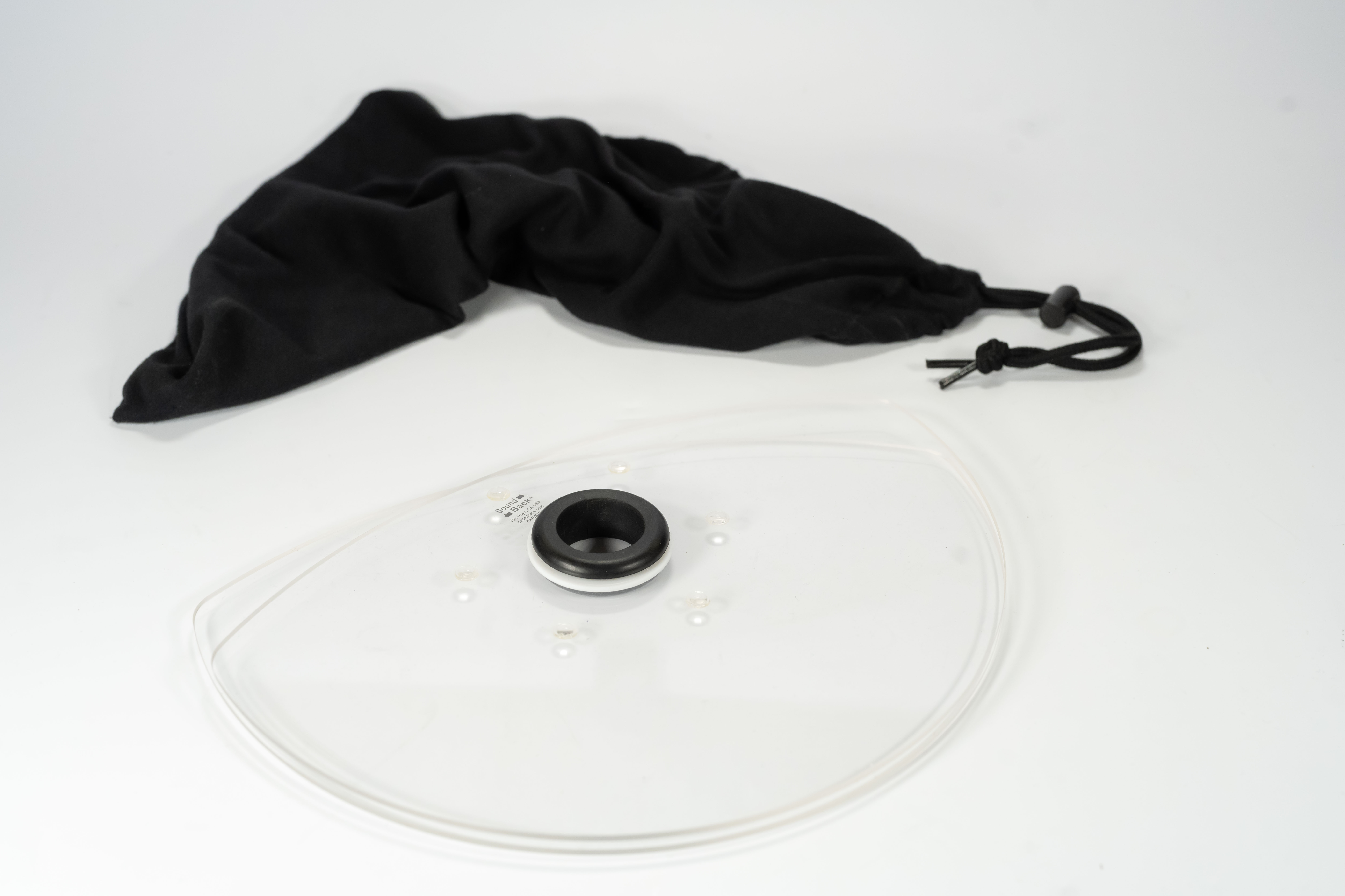 Plexiglas für Trompeten