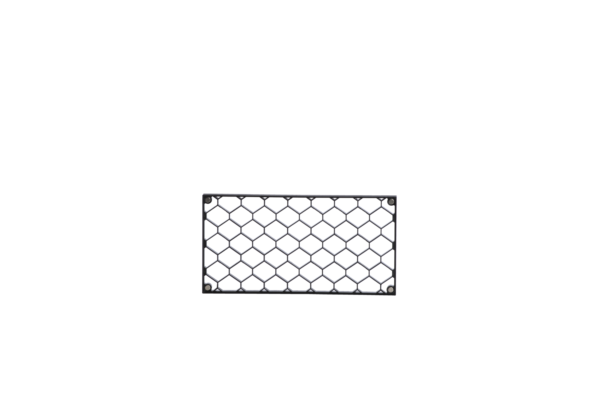 Astera HydraPanel EggCrate 60