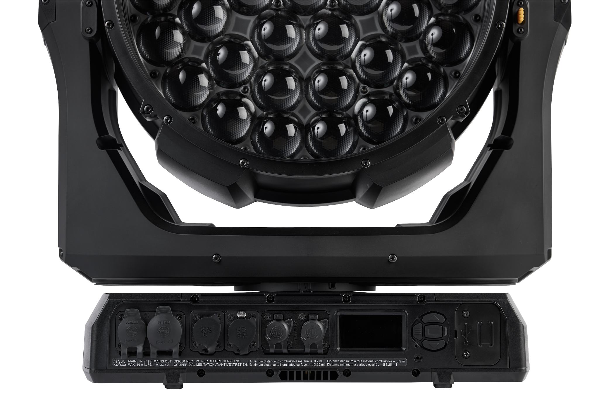 Martin Professional MAC Aura Raven XIP in SIP
