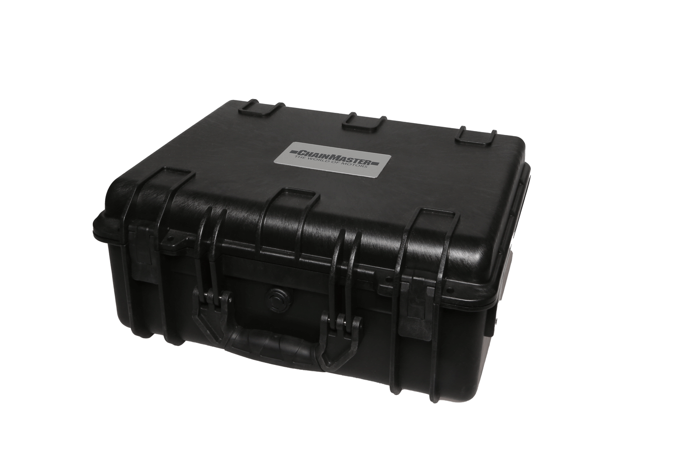 CELLMASTER Case pour 8x manilles de 3,25t