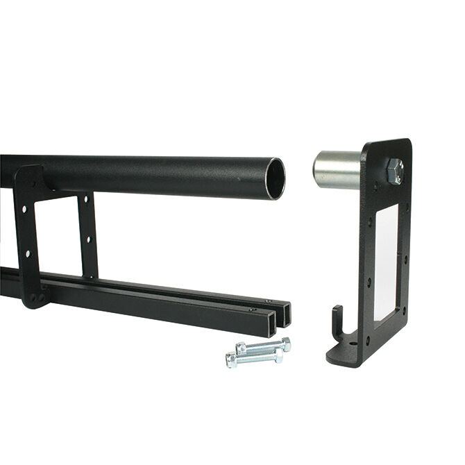 Doughty Engineering Sixtrack Bolt-On End Plate