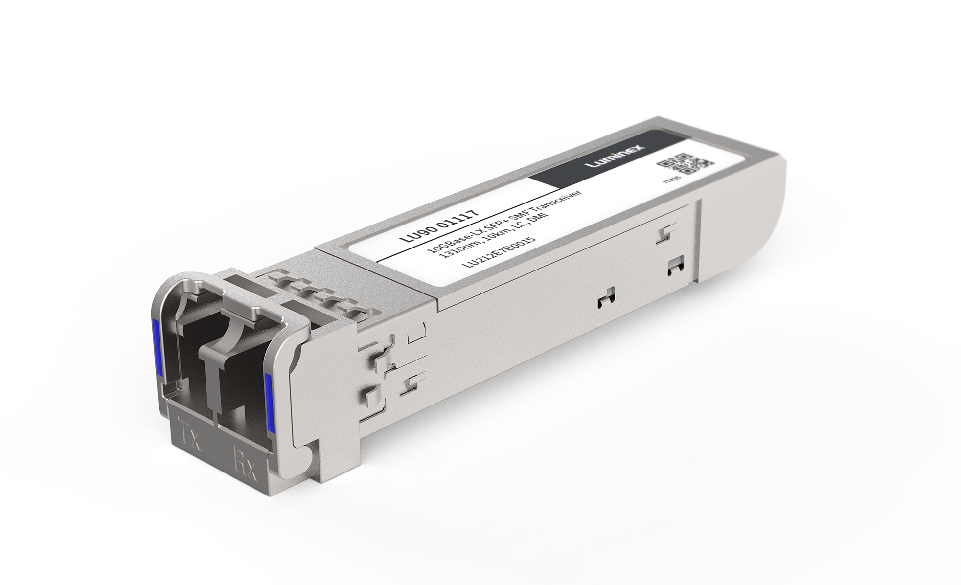 Luminex GigaCore Émetteur-récepteur 10 Gb SFP+