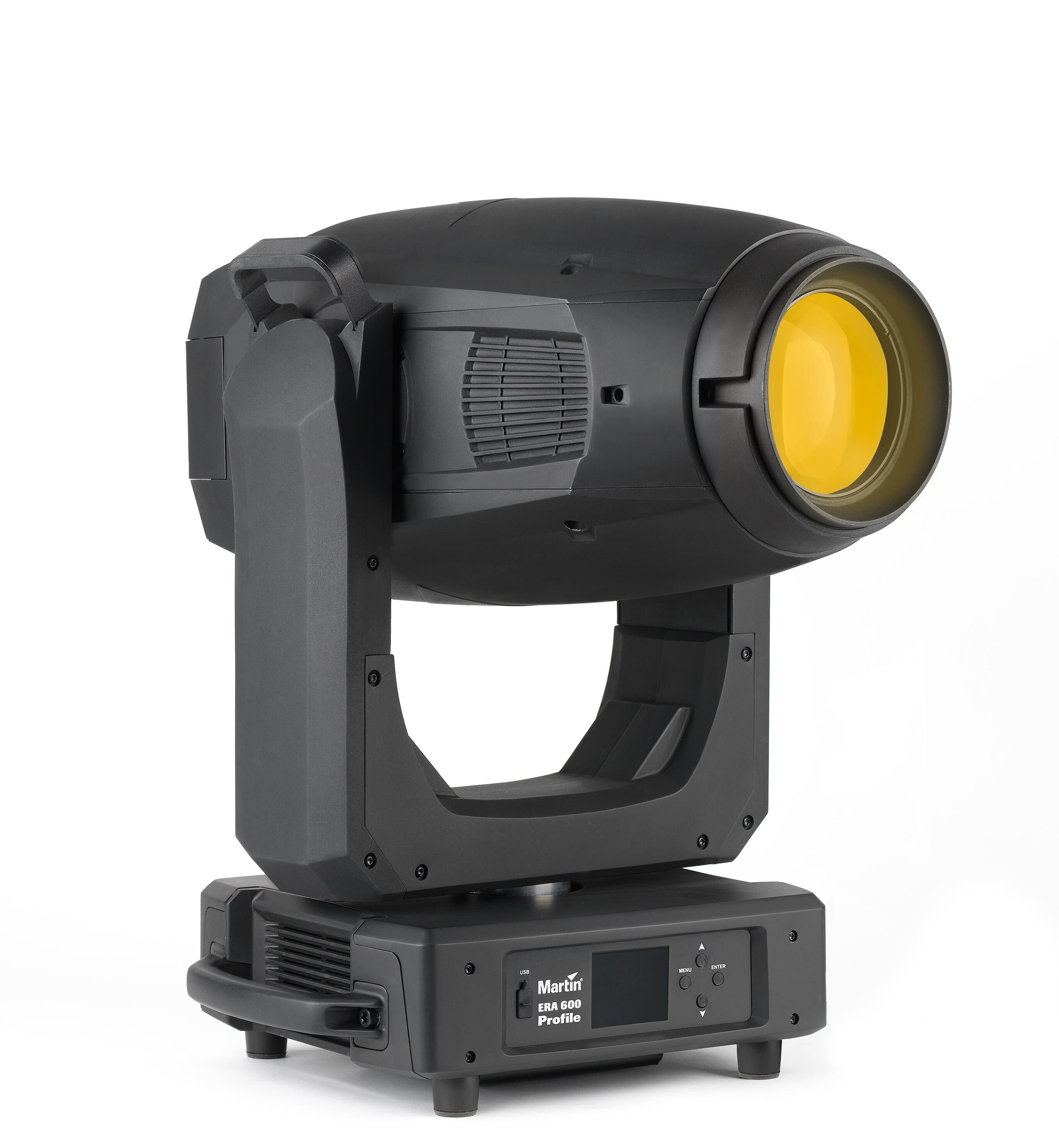Martin ERA 600 Profile Spot Tête mobile CMY Zoom Gobo Animation Frost