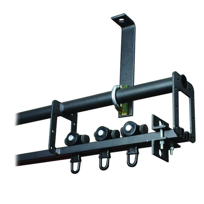 Doughty Engineering 4.0M Walk Along Sixtrack Kit