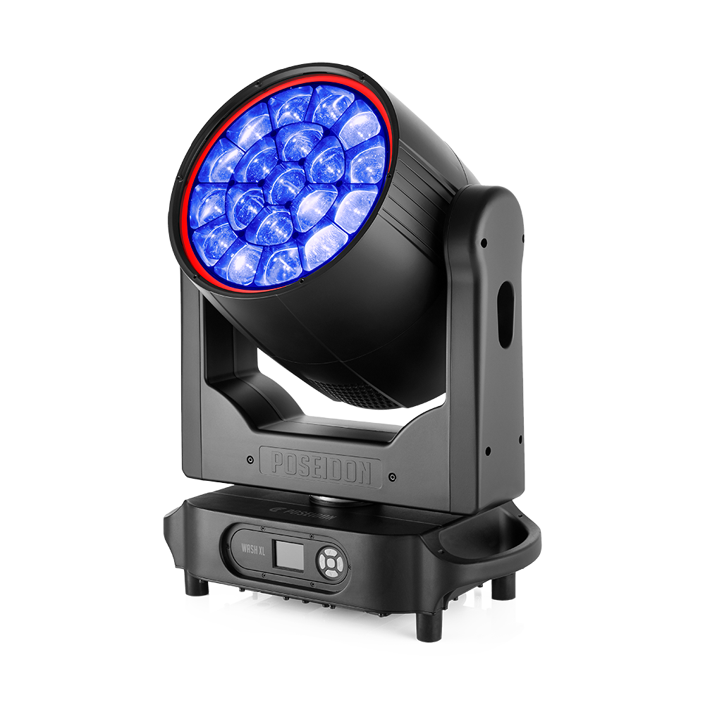 CLF Lighting Poseidon Wash XL IP65